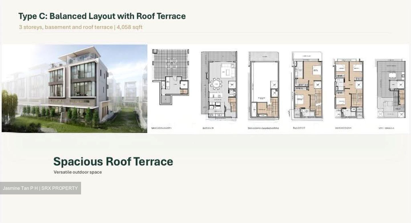 Belgravia Ace (D28), Semi-Detached #607477221